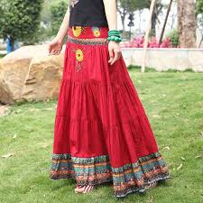 Designer Skirts